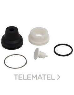 CABEZA DE PULSADOR COMPLETO 16mm