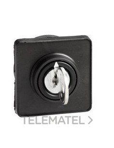 CABEZA CONM.FIJ.KDC1S d.22