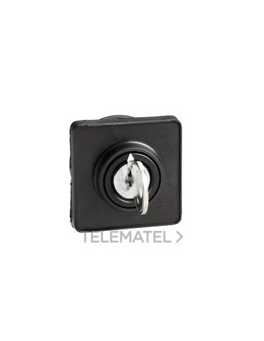 CABEZA CONM.FIJ.KDC1S d.22