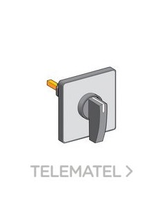 CABEZA CONM.FIJ.KDD1H d.22