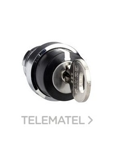 CABEZA CONM.FIJ.d.22 GENÉRICO