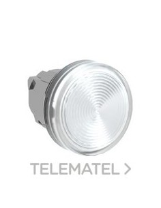 CABEZA CON LÁMPARA BA9s INCOLORO