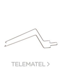 BRAZO METÁLICO FIX PARA RPM1