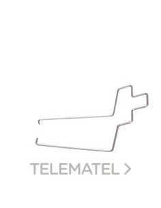 BRAZO METÁLICO FIX REL RX