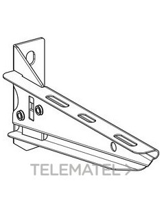 BRAZO VOLADIZO 200mm