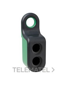 BOTONERA PORTÁTIL 2 ELEMENTOS PARA XB5R