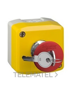 BOTONERA PARADA DE EMERGENCIA KR