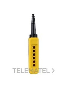 BOTONERA ESPECIAL CON 4 BOTONES TJ