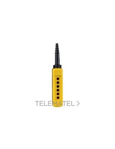 BOTONERA ESPECIAL CON 4 BOTONES TJ