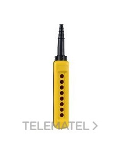 BOTONERA ESPECIAL CON 8 BOTONES GH