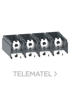 BORNERO RETENCIÓN CABLE 4P PARA G265-500