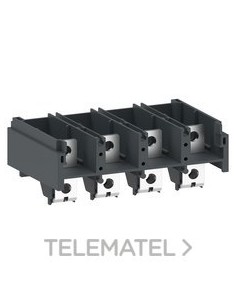 BORNERO RETENCIÓN CABLE 4P DE G115-225