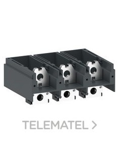 BORNERO RETENCIÓN CABLE 3P PARA G265-500