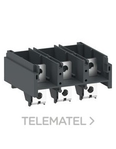 BORNERO RETENCIÓN CABLE 3P PARA G115-225