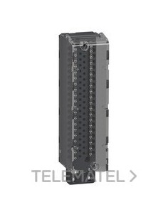 BORNERO M340 40P RESORTE