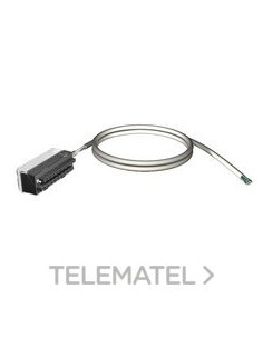 BORNERO M340 20P + PRECABLE 5m