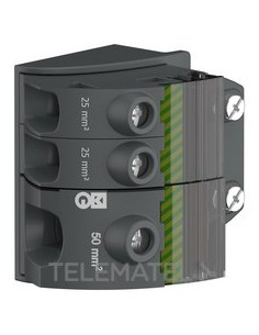 BORNERO AUX.PRISMASET S-XS P/SBT.