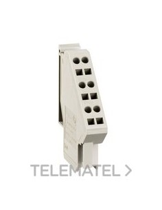 BORNERO DE 6 HILOS- MASTERPACT MTZ FIJO