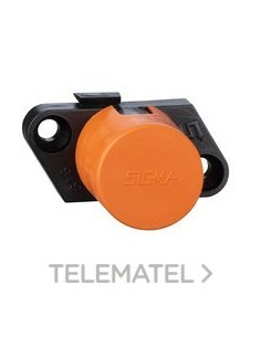 BORNE SIGMA CABLE 16mm²