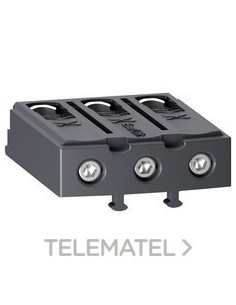 BORNE POTENCIA EVERLINK P/GV3/LC1