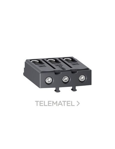 BORNE POTENCIA EVERLINK P/GV3/LC1