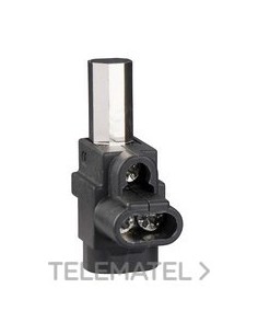 BORNE REPART.NG125 3 CBL.16mm²(4u)