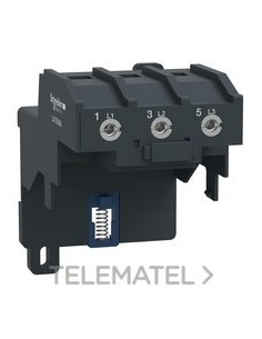 BORNE PARA RELÉ LR2-D3