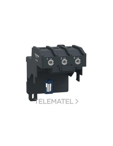 BORNE PARA RELÉ LR2-D3