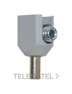 BORNE PARA CABLE DE ALUMINIO