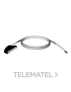 BORNE M340 40P + PRECABLE 1x20 5m