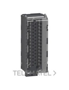 BORNE M340 28P TORNILLO