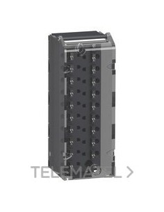 BORNE M340 20 CONTACTOS SOPORTE