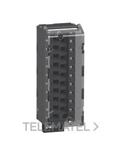 BORNE M340 20 CONTACTOS TORNILLO