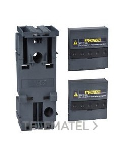 BORNE DISTRIBUCIÓN POTENCIA QUICKFIT