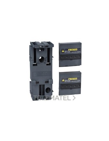 BORNE DISTRIBUCIÓN POTENCIA QUICKFIT