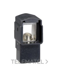 BORNE ENCLIQUETABLE 100-160A (4u)
