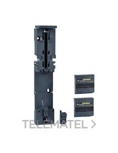 BORNE DISTRIBUCIÓN POTENCIA QUICKFIT