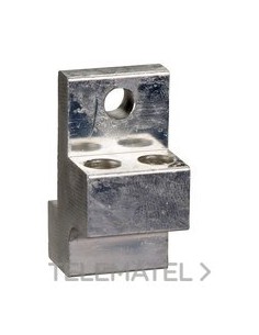 BORNE DE REPARTO 100-160A (3u)