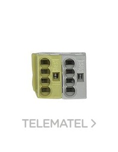 BORNE CX.BUS AM./BL(CJ.50u)