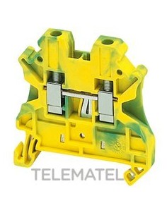 BORNE CX.TORN.TIERRA 2 PT.4 MOD.