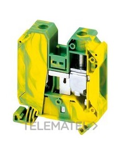 BORNE CX.TORN.TIERRA 2 PT.35