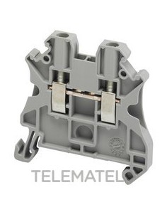 BORNE CX.TORN.2 PT.2,5mm² GR