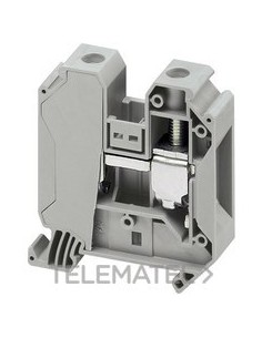 BORNE CX.TORN.2 PT.35mm² GR