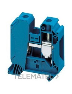 BORNE CX.TORN.2 PT.35mm² AZ