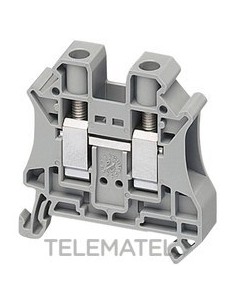 BORNE CX.TORN.2 PT.10mm² GR