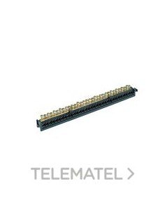 BORNE CONEXIÓN 32 AGUJEROS PRAGMA-C