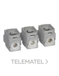 BORNE / CABLE 1,5mm-185mm²