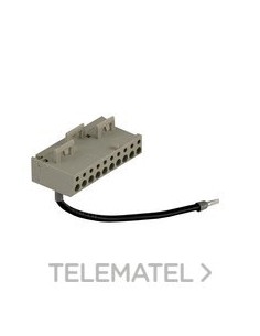 BORNE ADC.ENGANCHABLE 10 BNE.TORN.