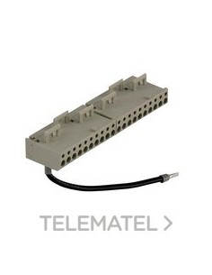 BORNE ADC.ENGANCHABLE 20 BNE.TORN.