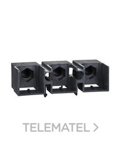 BORNE 3P PARA D115/150